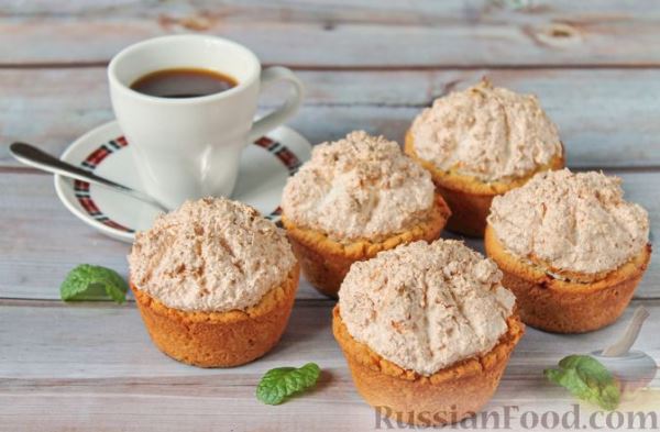 Печенье Герцога